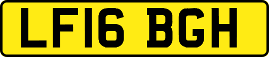 LF16BGH