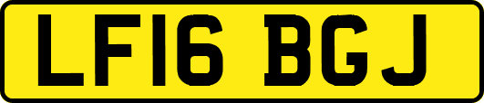 LF16BGJ