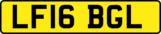 LF16BGL