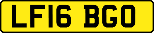 LF16BGO
