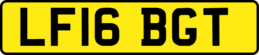 LF16BGT