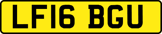 LF16BGU