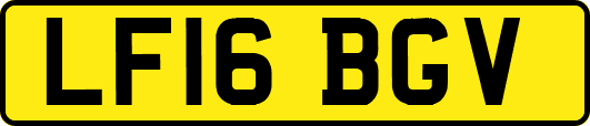 LF16BGV