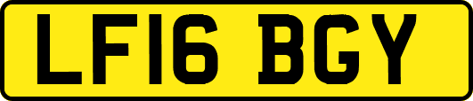 LF16BGY