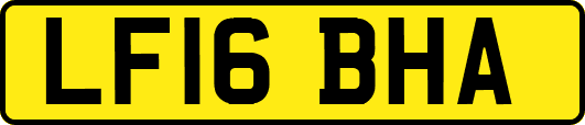 LF16BHA