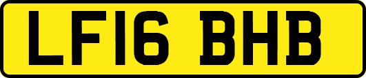 LF16BHB