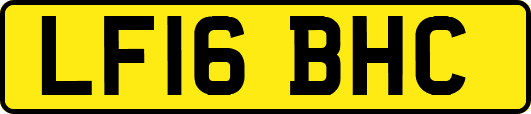 LF16BHC