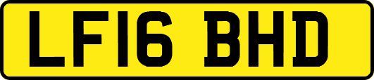 LF16BHD