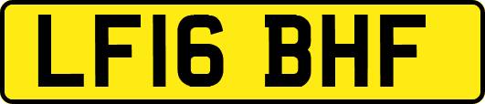 LF16BHF