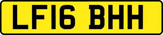 LF16BHH
