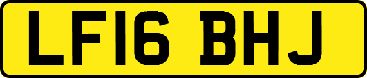 LF16BHJ