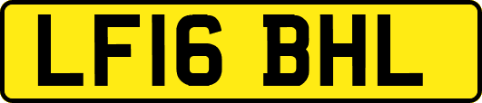 LF16BHL