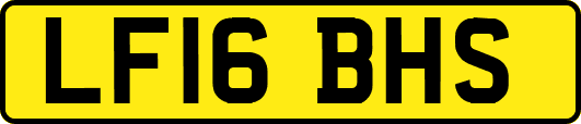 LF16BHS