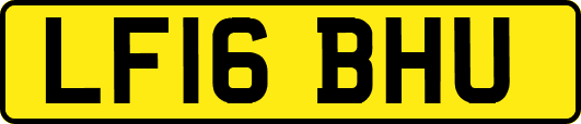 LF16BHU