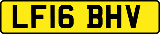 LF16BHV