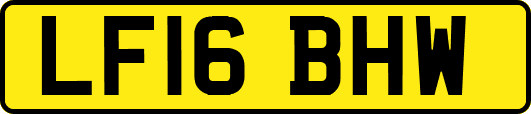 LF16BHW