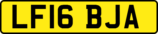 LF16BJA