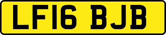 LF16BJB
