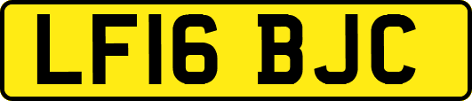 LF16BJC