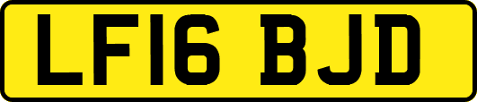 LF16BJD