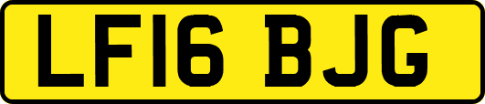 LF16BJG