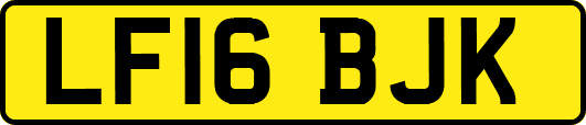 LF16BJK
