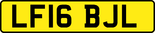 LF16BJL