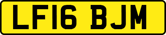 LF16BJM