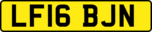 LF16BJN