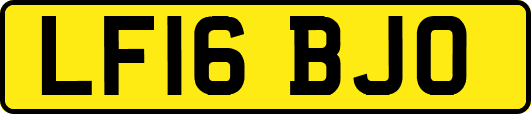 LF16BJO
