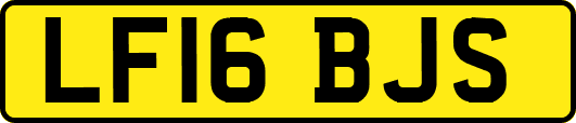 LF16BJS
