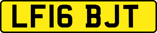 LF16BJT