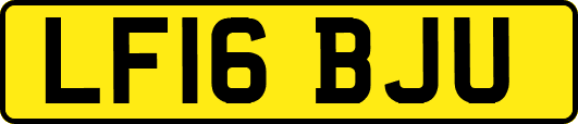 LF16BJU