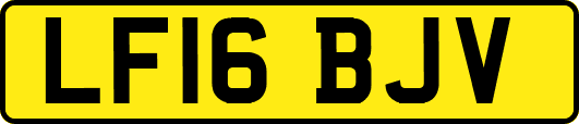 LF16BJV