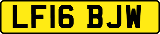 LF16BJW