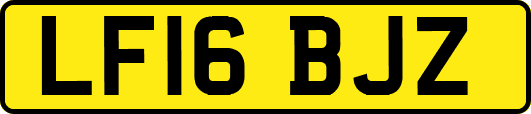 LF16BJZ