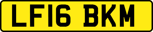 LF16BKM