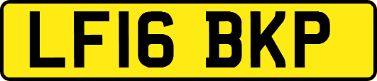 LF16BKP