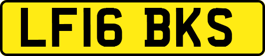 LF16BKS
