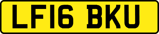 LF16BKU