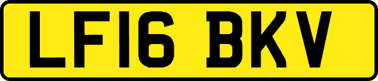 LF16BKV