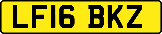 LF16BKZ
