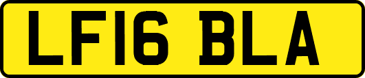 LF16BLA