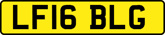 LF16BLG