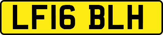 LF16BLH