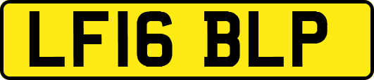 LF16BLP