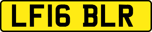 LF16BLR