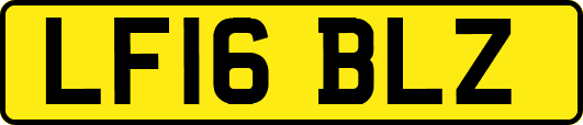 LF16BLZ