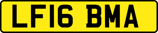LF16BMA