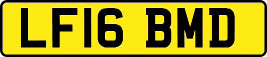 LF16BMD
